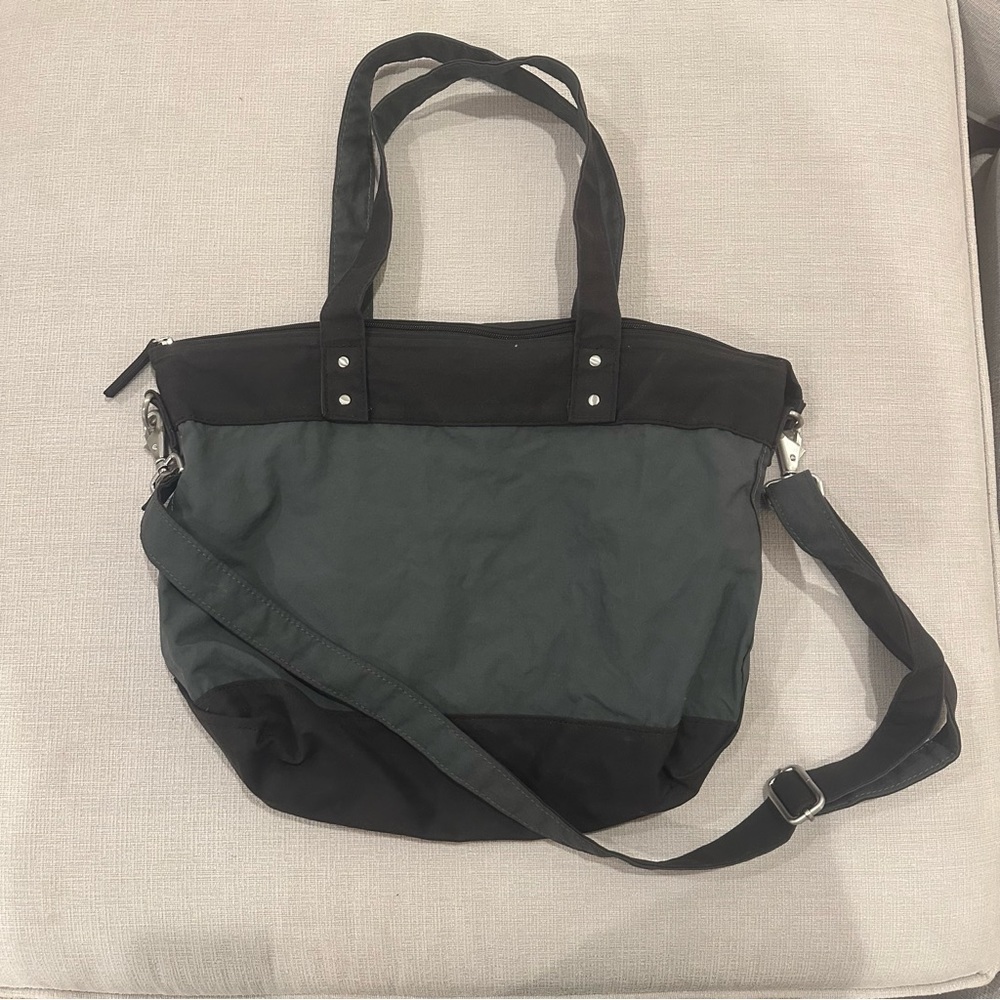 LL Bean bag